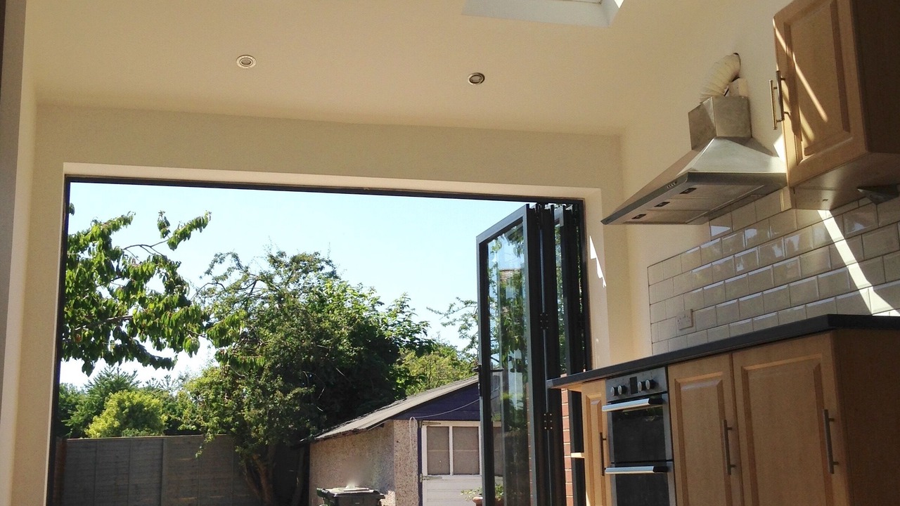 Photo of Kitchen in Wetherby