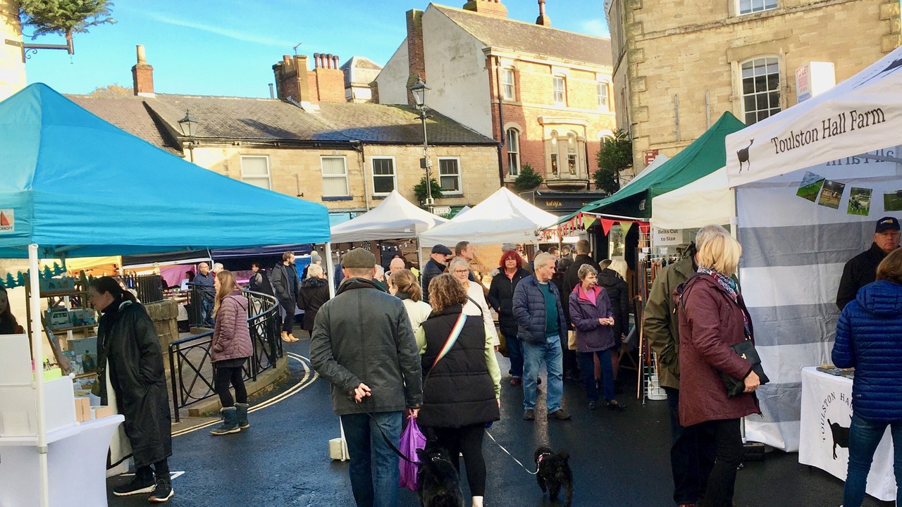 Photo of Others in Wetherby