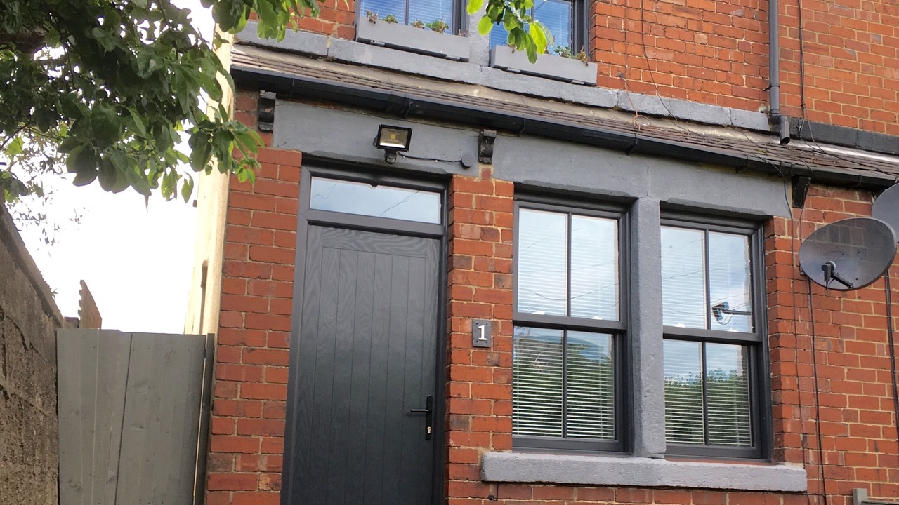 Photo of Outdoor in Wetherby