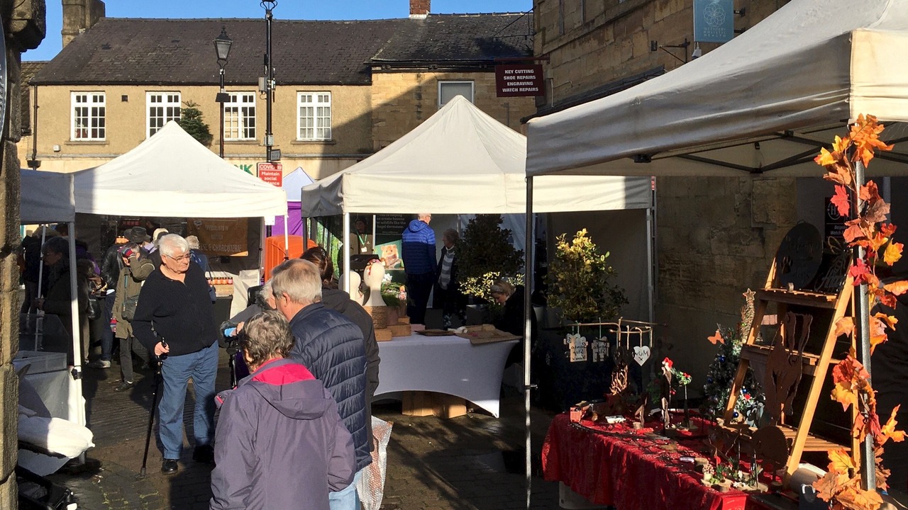 Photo of Others in Wetherby