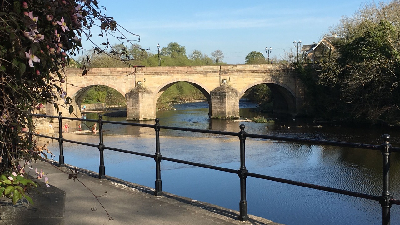 Photo of Outdoor in Wetherby