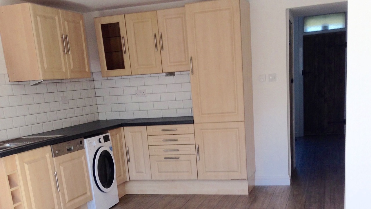 Photo of Kitchen in Wetherby