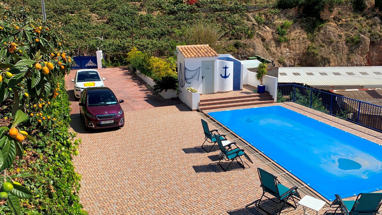 Photo of Outdoor in Callosa d' En Sarria