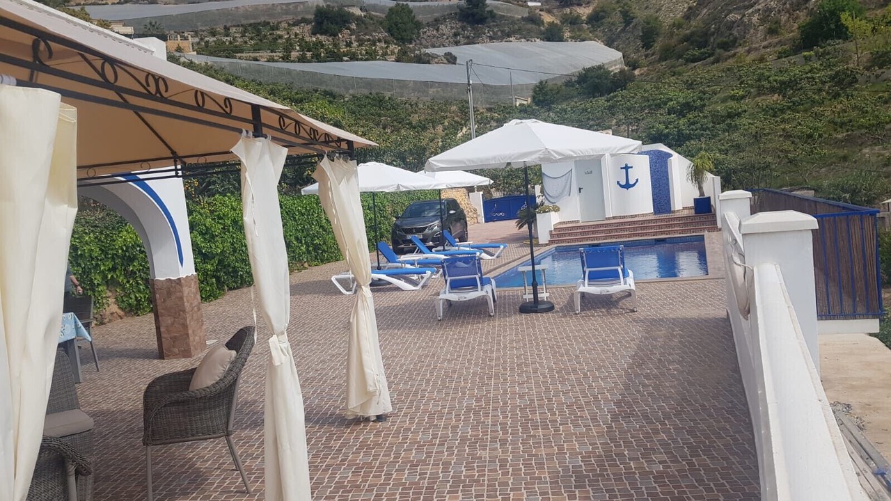 Photo of Outdoor in Callosa d' En Sarria