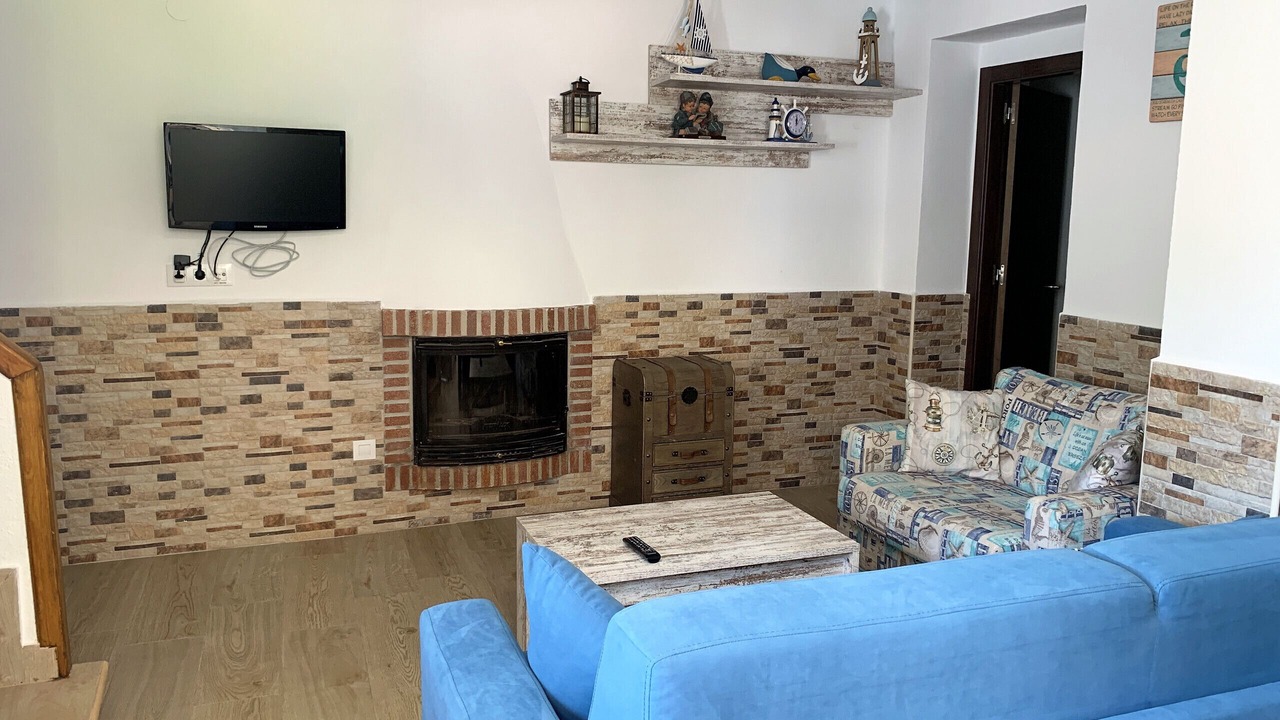 Photo of Livingroom in Callosa d' En Sarria
