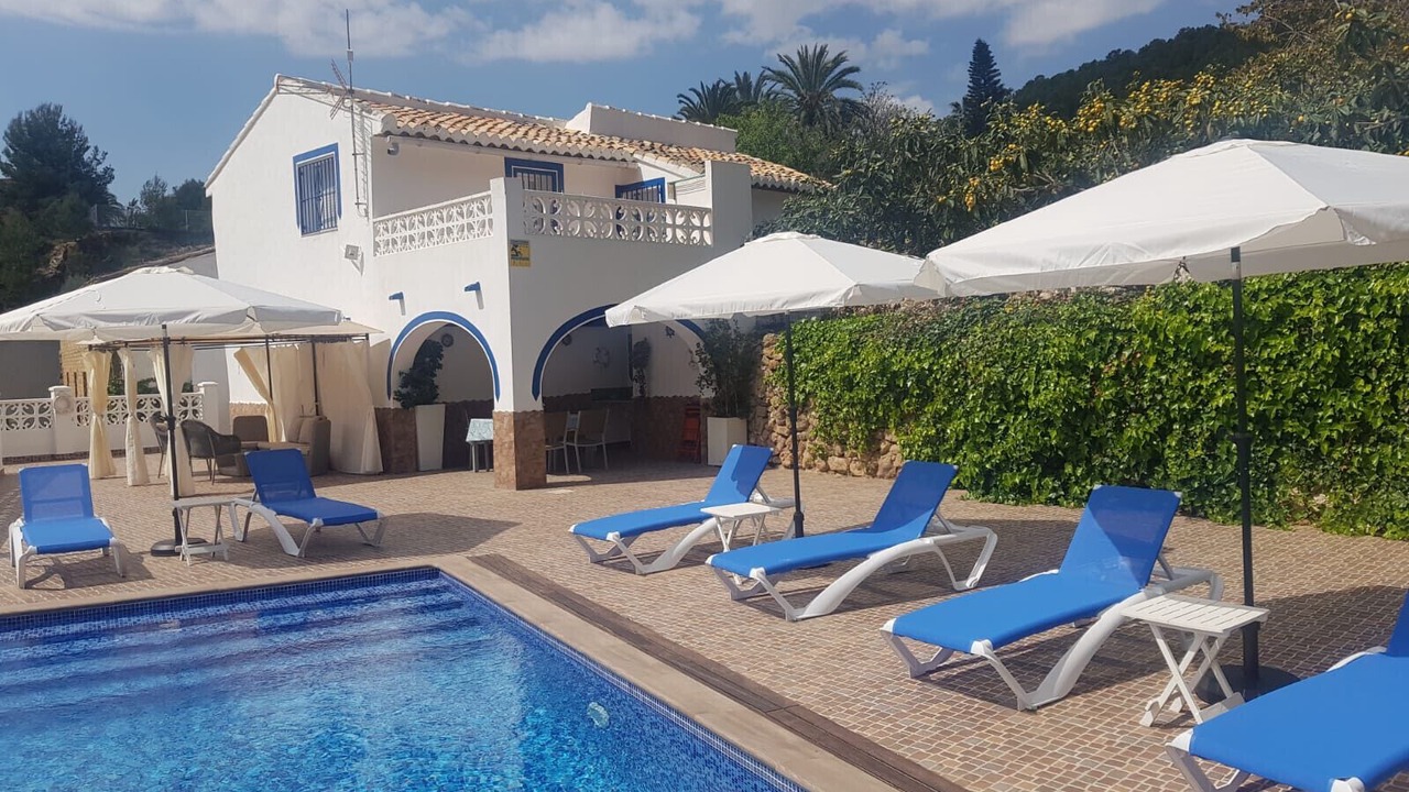 Photo of Outdoor in Callosa d' En Sarria