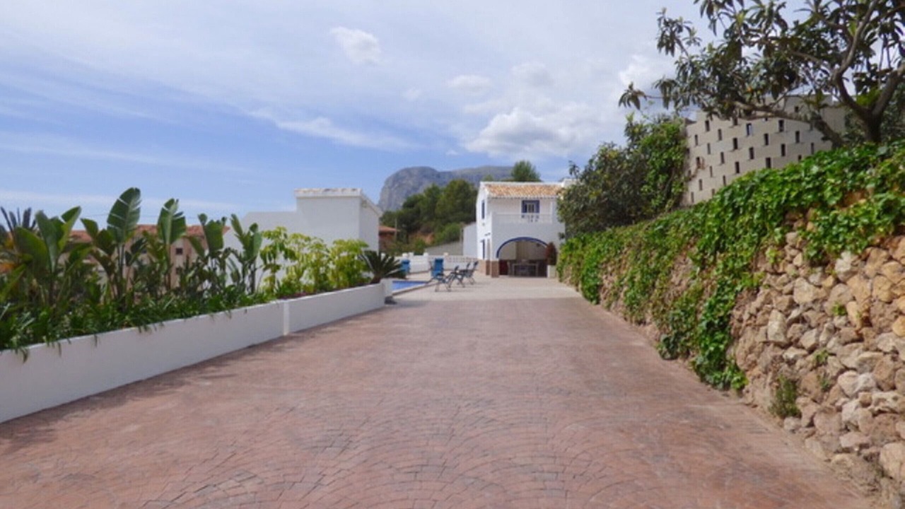 Photo of Outdoor in Callosa d' En Sarria