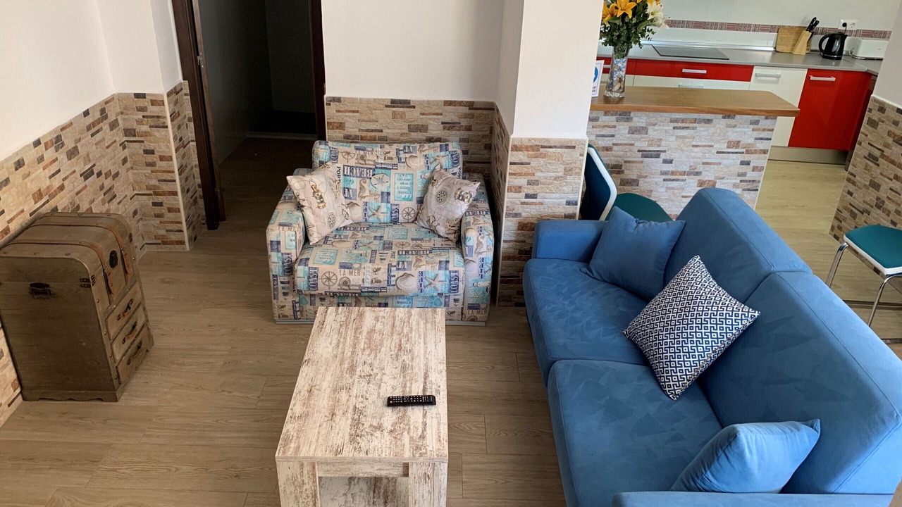 Photo of Livingroom in Callosa d' En Sarria