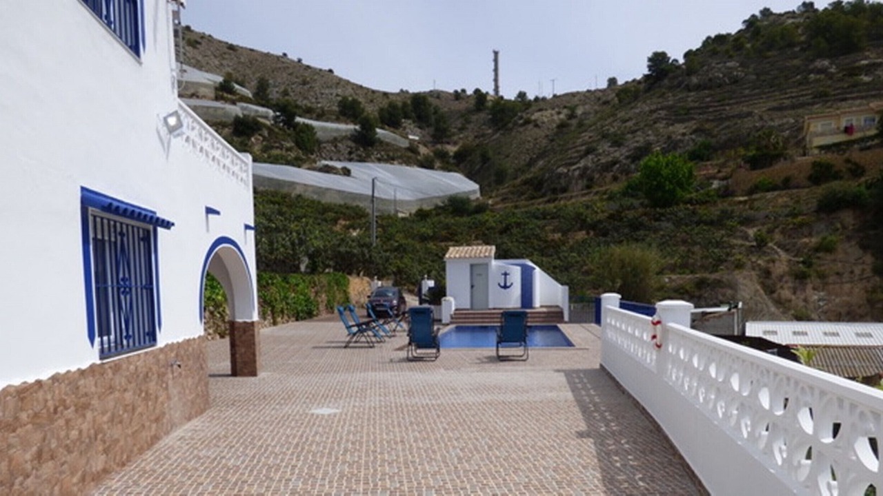 Photo of Outdoor in Callosa d' En Sarria