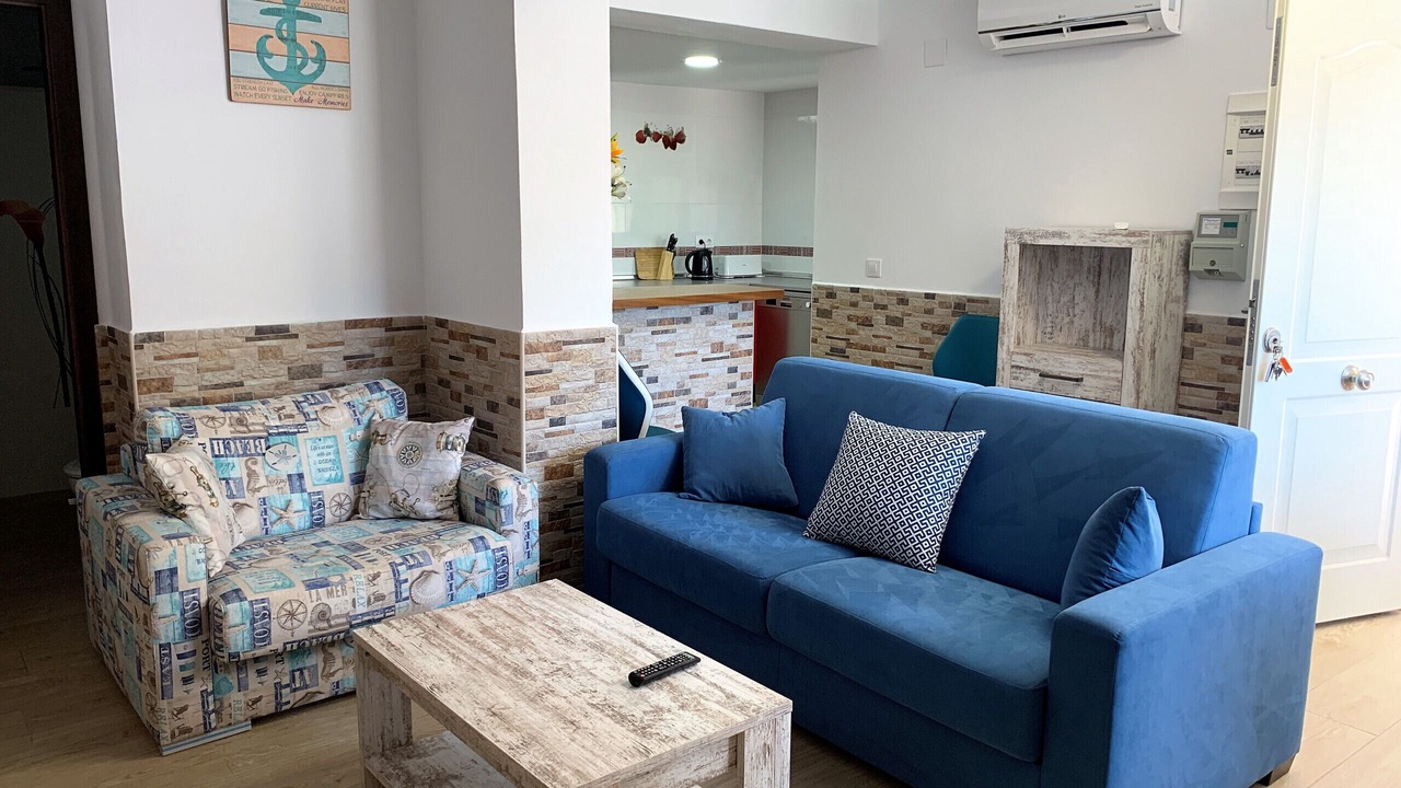 Photo of Livingroom in Callosa d' En Sarria
