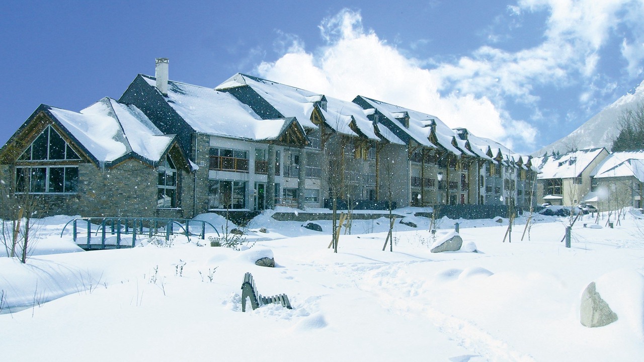 Photo of Outdoor in Vielle-Aure