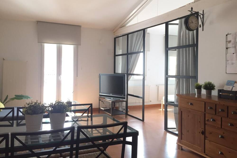 Photo of Livingroom in Logrono