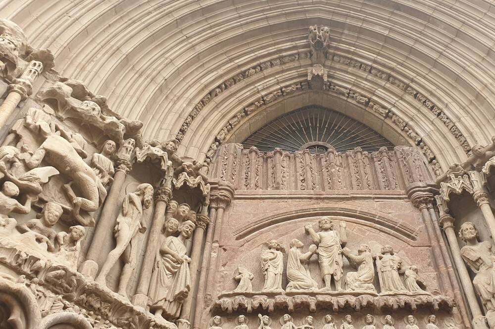 Photo of Others in Logrono