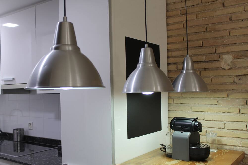 Photo of Kitchen in Logrono
