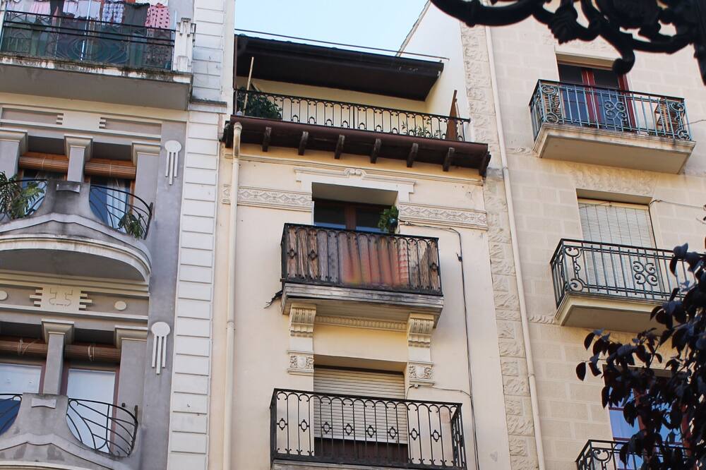 Photo of Outdoor in Logrono