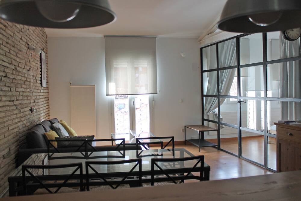 Photo of Livingroom in Logrono
