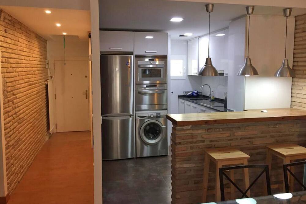 Photo of Kitchen in Logrono