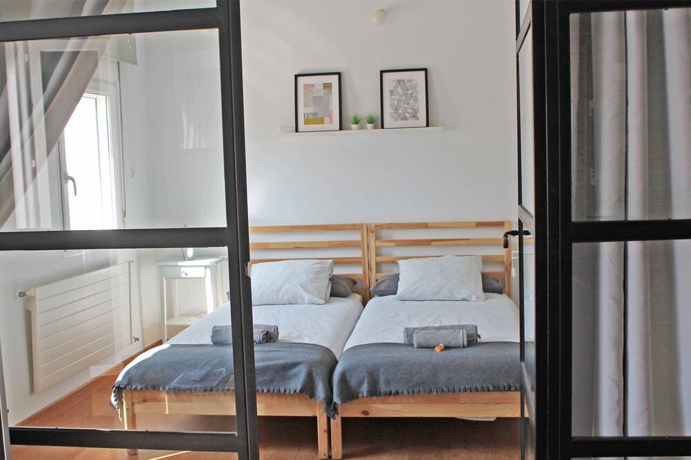 Photo of Bedroom in Logrono