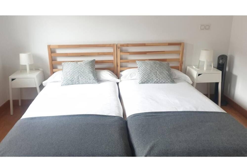 Photo of Bedroom in Logrono