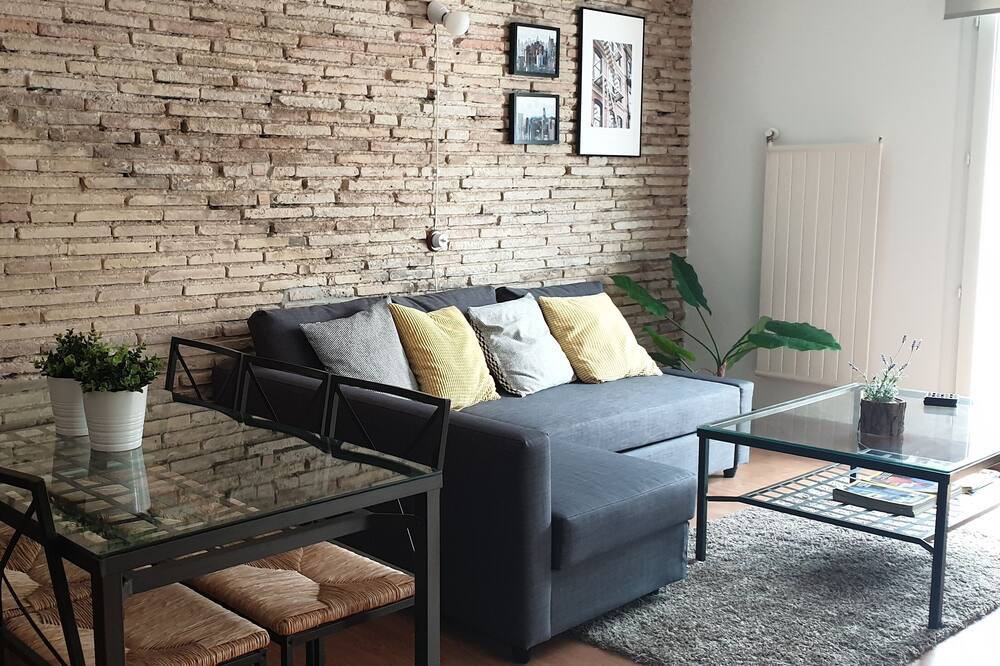 Photo of Livingroom in Logrono