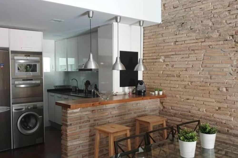 Photo of Kitchen in Logrono