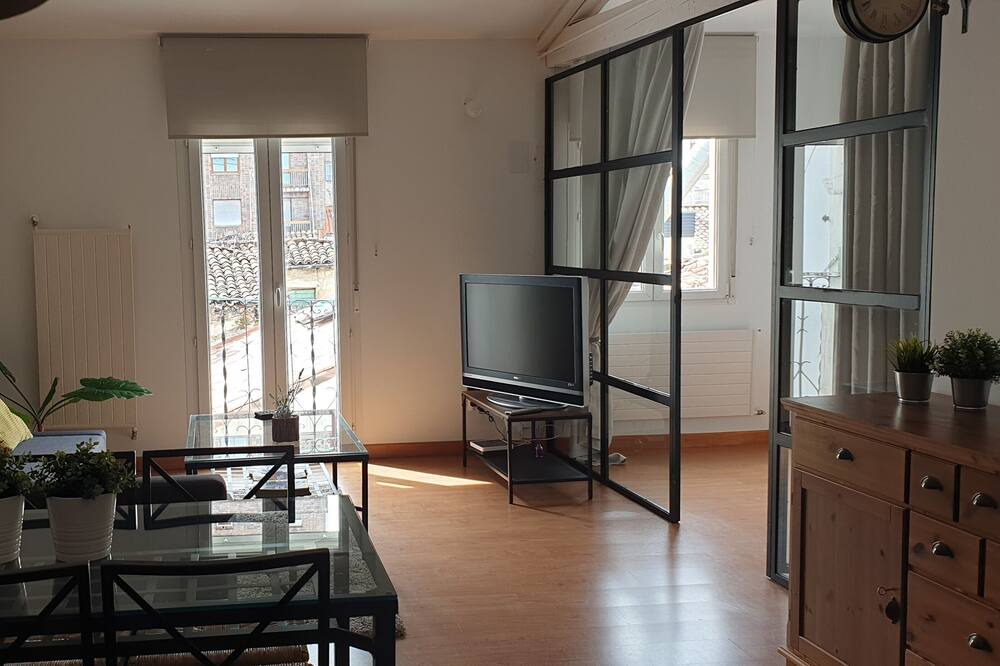Photo of Livingroom in Logrono
