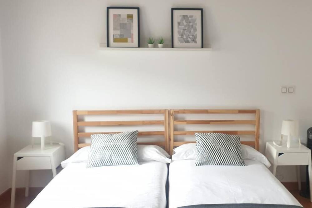 Photo of Bedroom in Logrono
