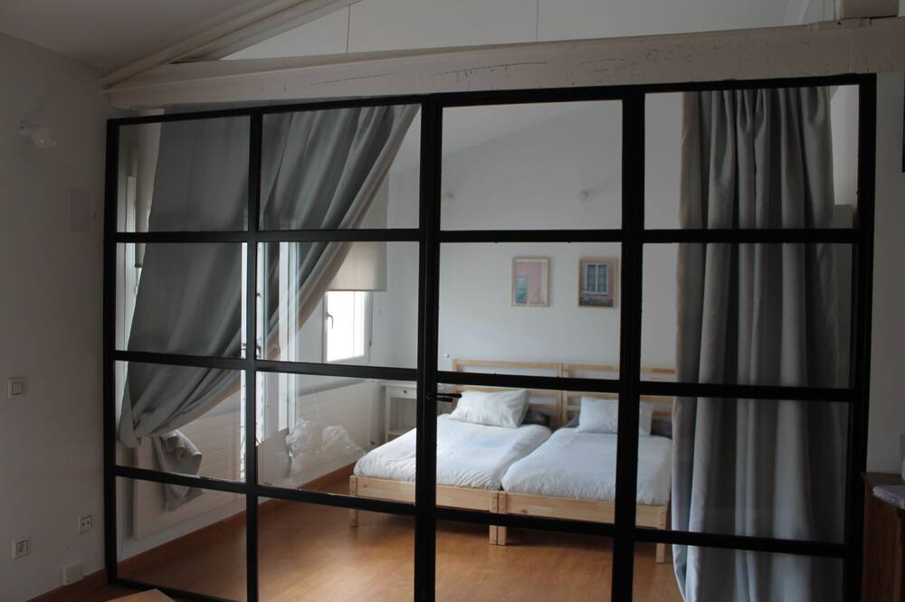 Photo of Bedroom in Logrono