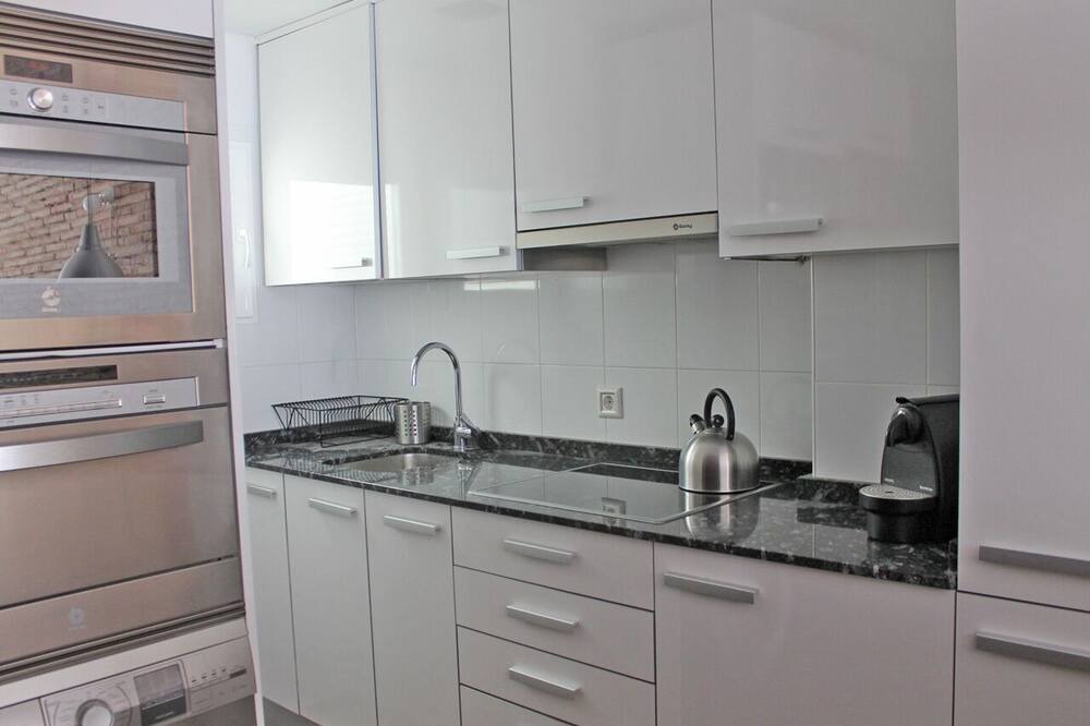 Photo of Kitchen in Logrono