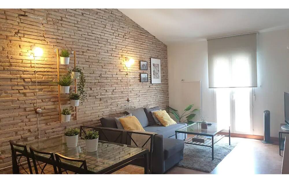 Photo of Livingroom in Logrono