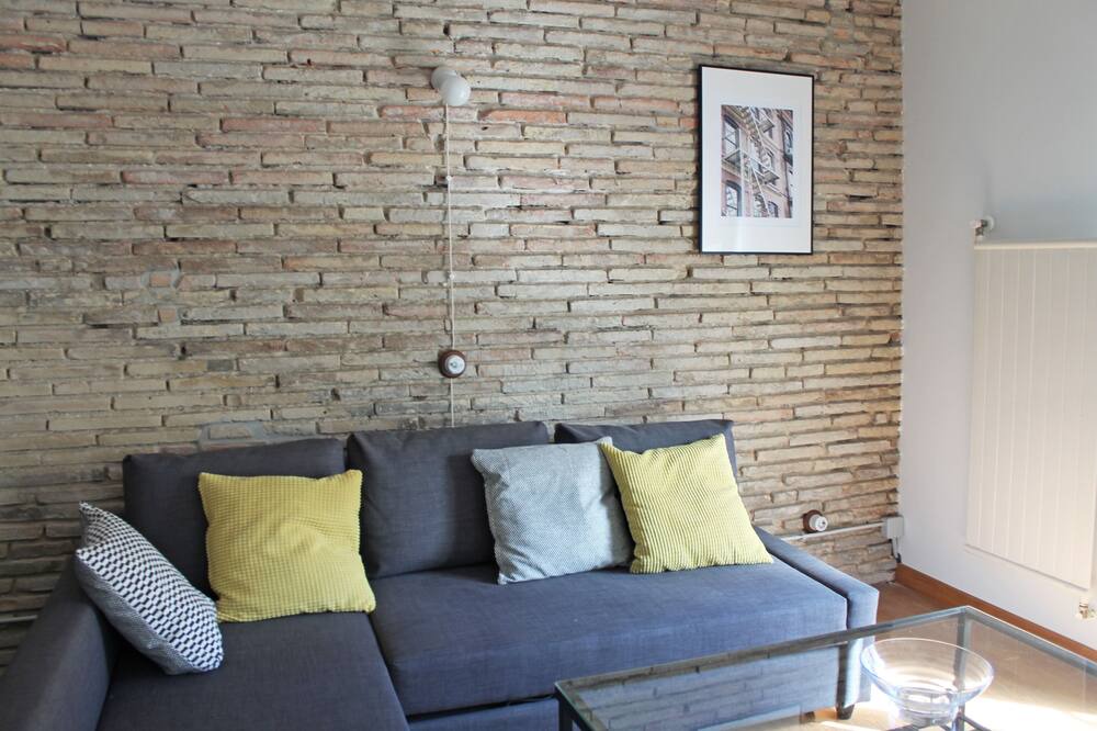 Photo of Livingroom in Logrono