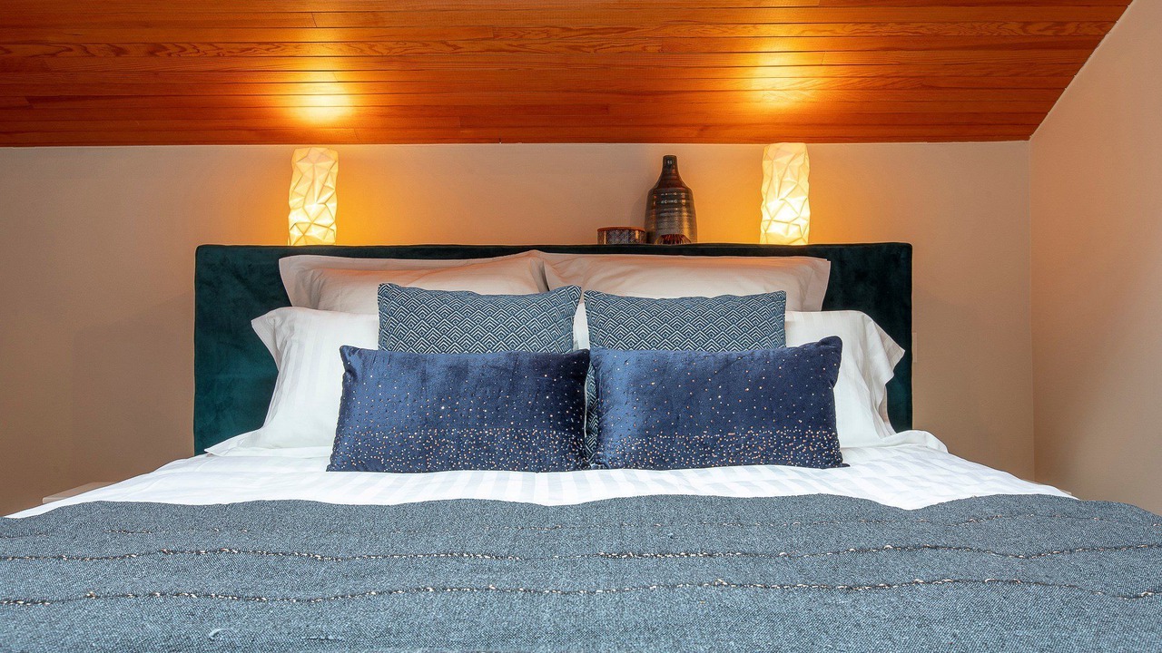 Photo of Bedroom in Lathuile