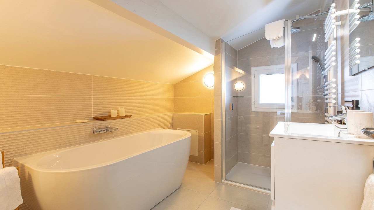 Photo of Bedroom in Lathuile