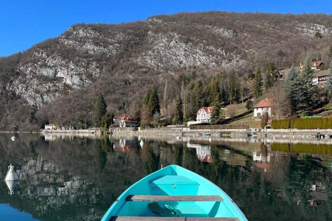 Photo of Outdoor in Lathuile