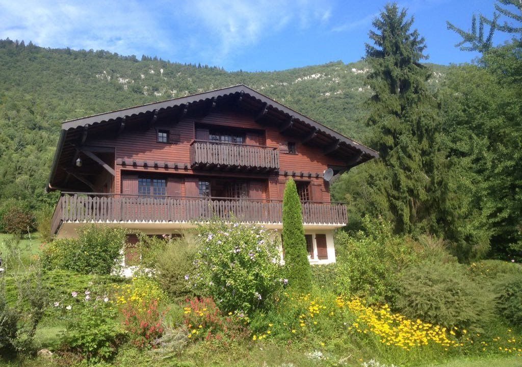 Photo of Outdoor in Lathuile