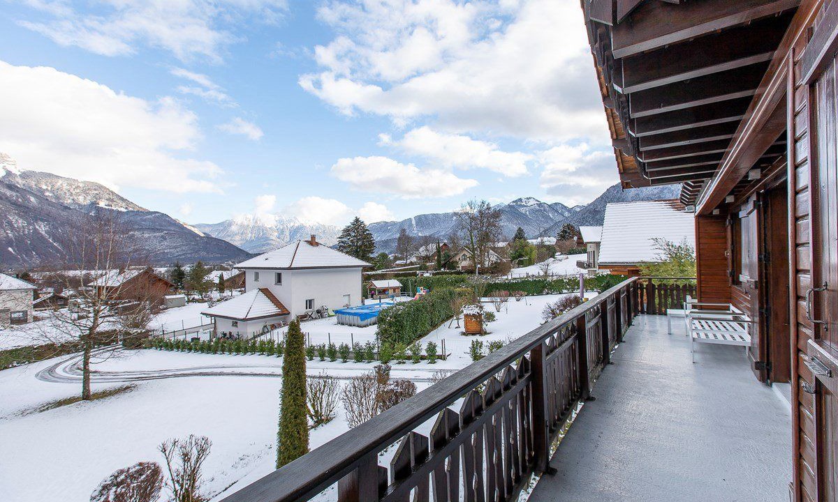 Photo of Patio Balcony in Lathuile