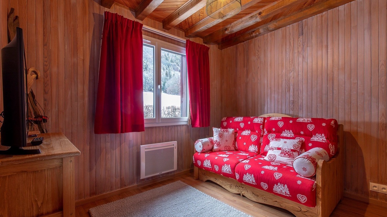 Photo of Patio Balcony in Lathuile