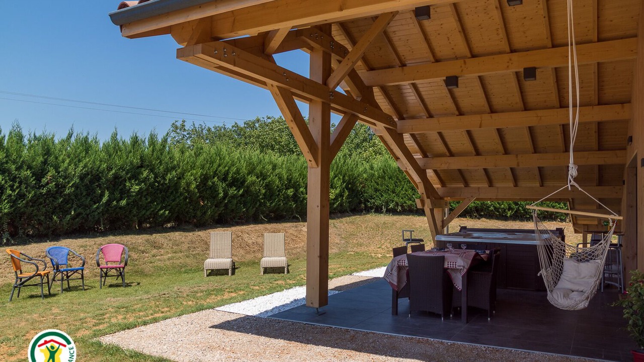 Photo of Outdoor in Chatte