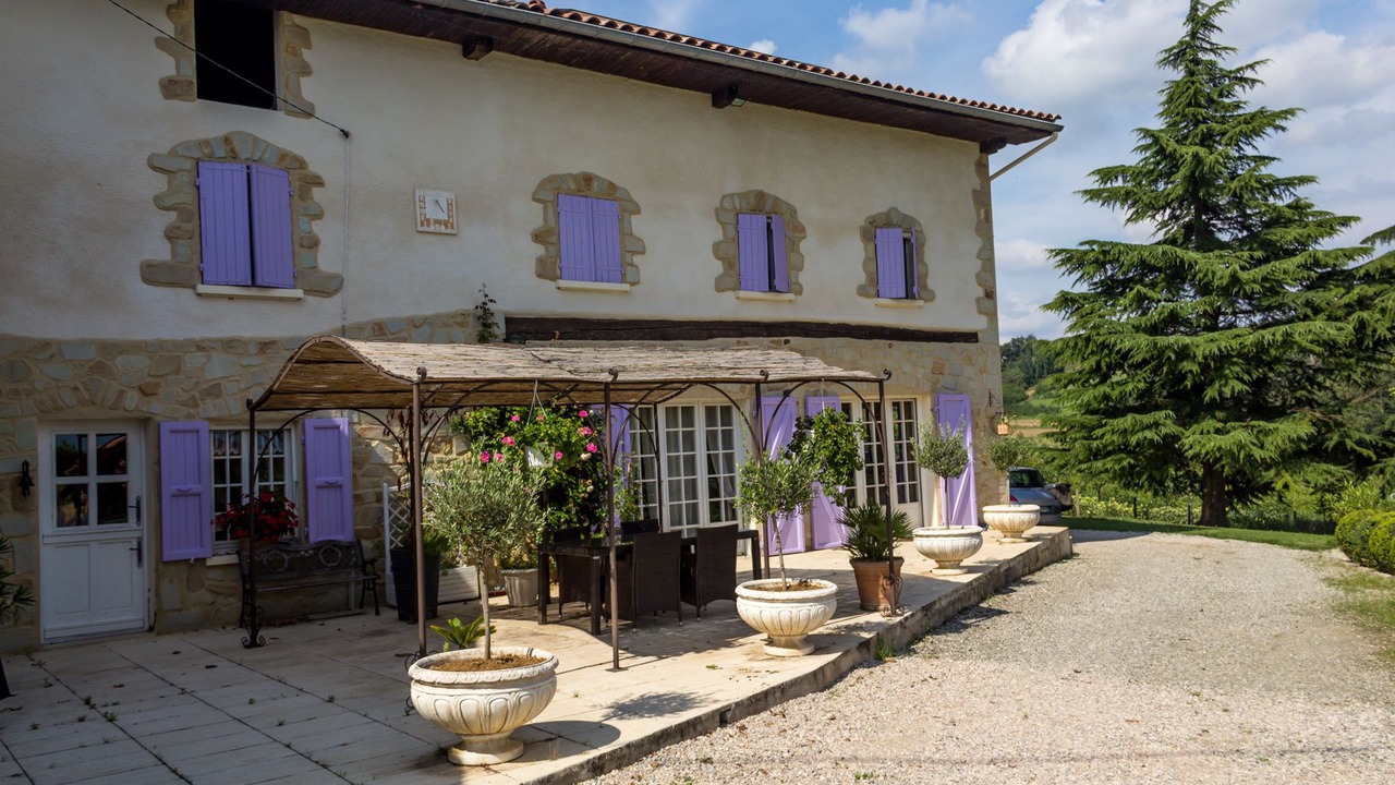 Photo of Outdoor in Chatte