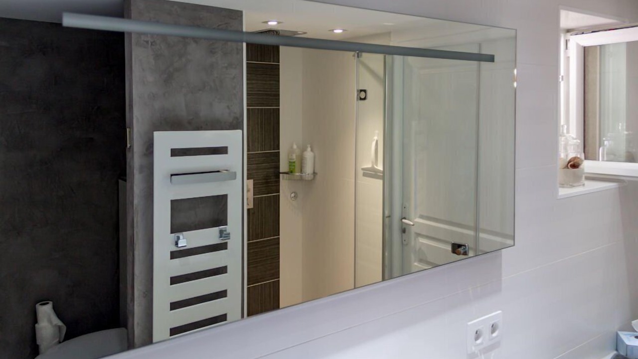 Photo of Bathroom in Chatte