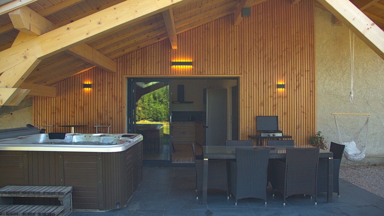Photo of Outdoor in Chatte