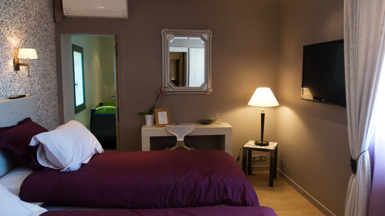 Photo of Bedroom in Chatte