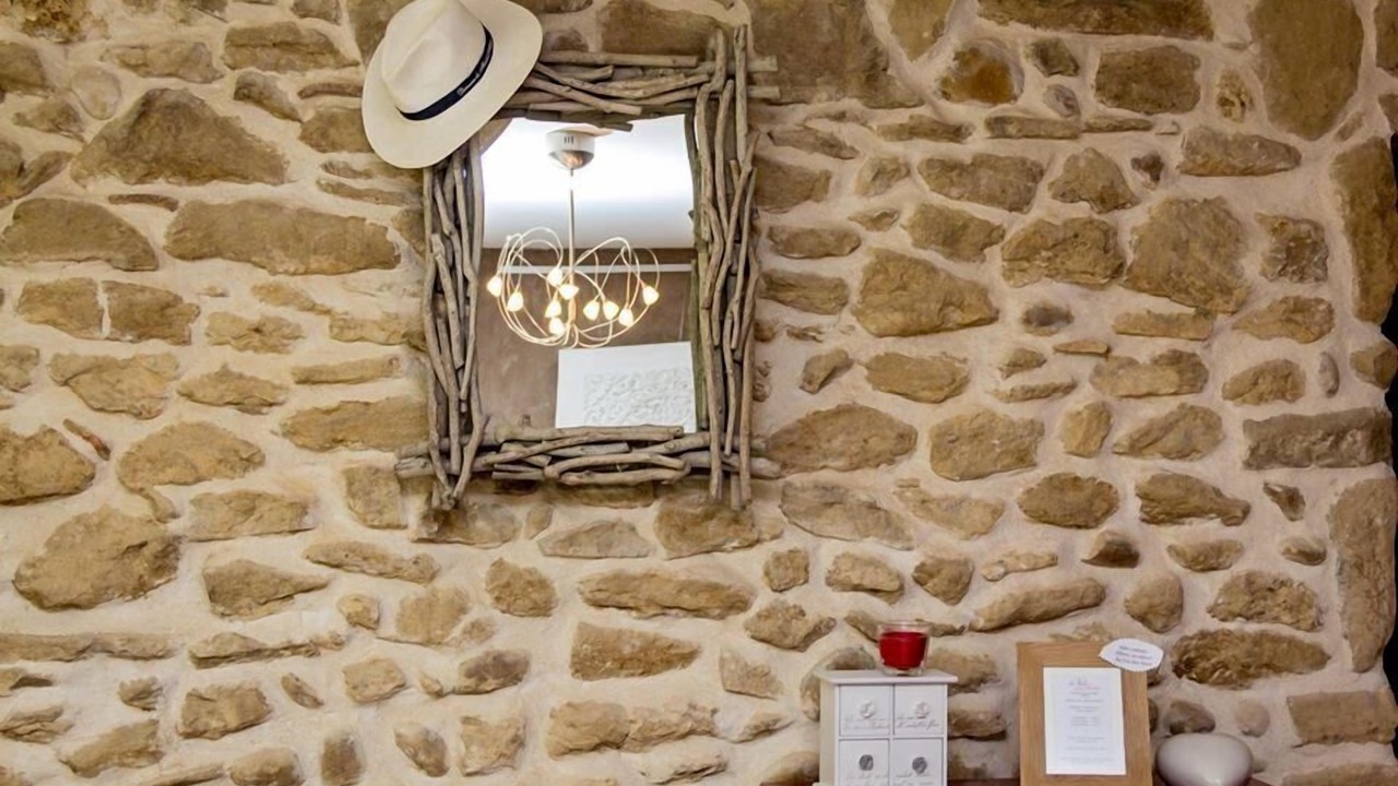 Photo of Bedroom in Chatte
