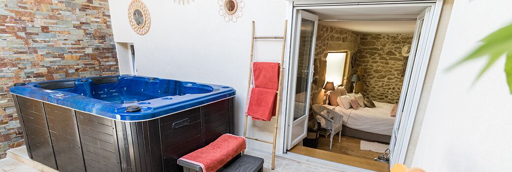 Photo of Bedroom in Chatte
