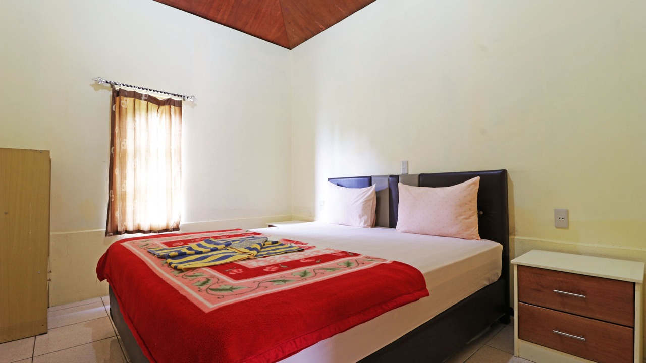 Photo of Bedroom in Ambarita