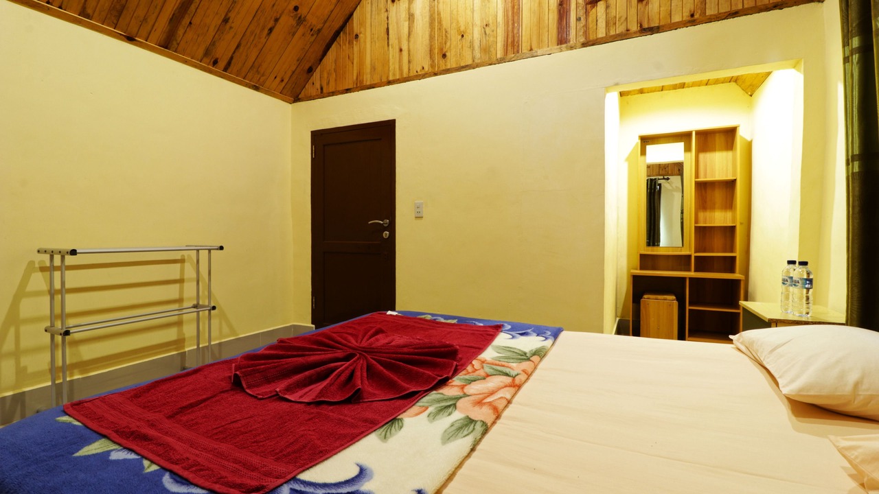Photo of Bedroom in Ambarita