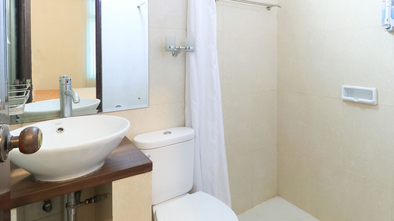 Photo of Bathroom in Losari