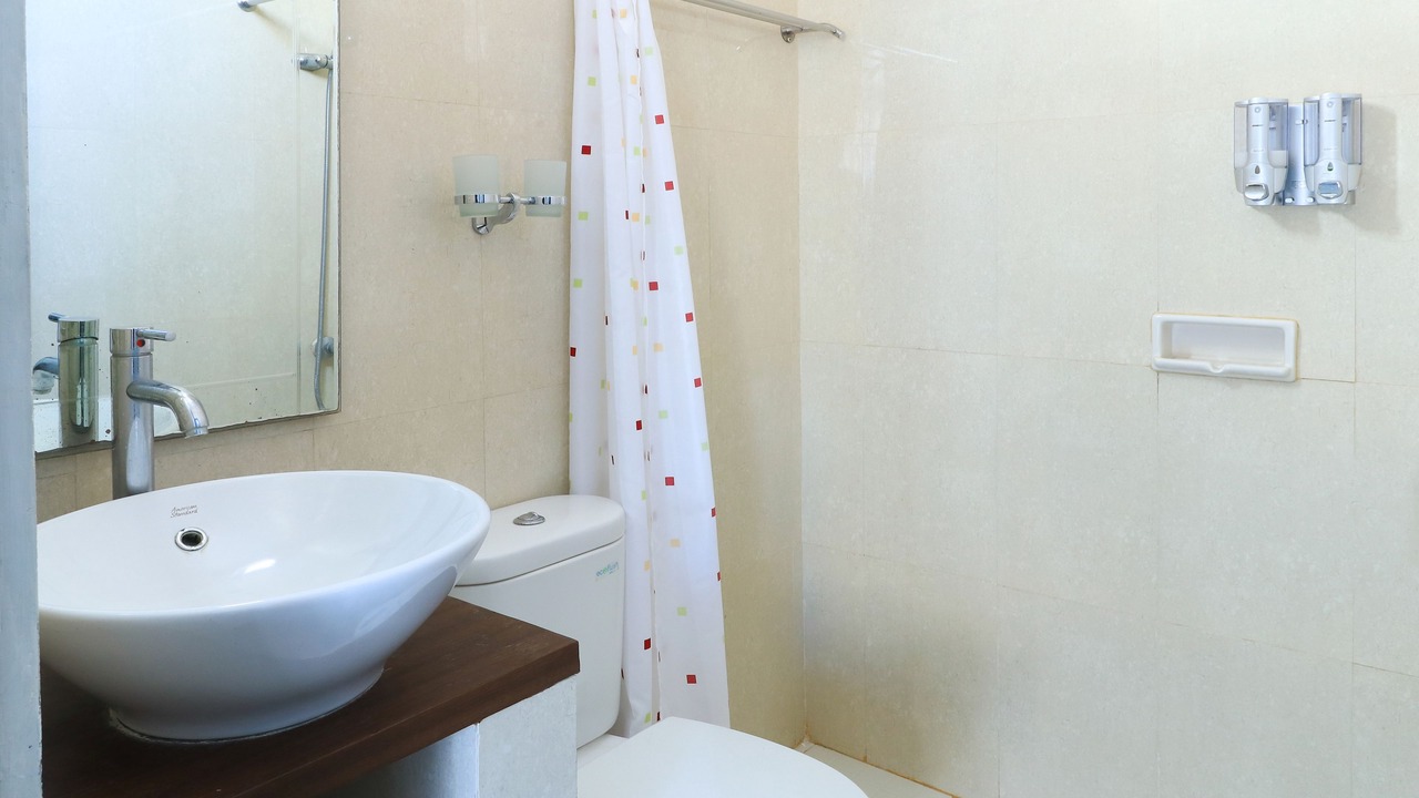 Photo of Bathroom in Losari