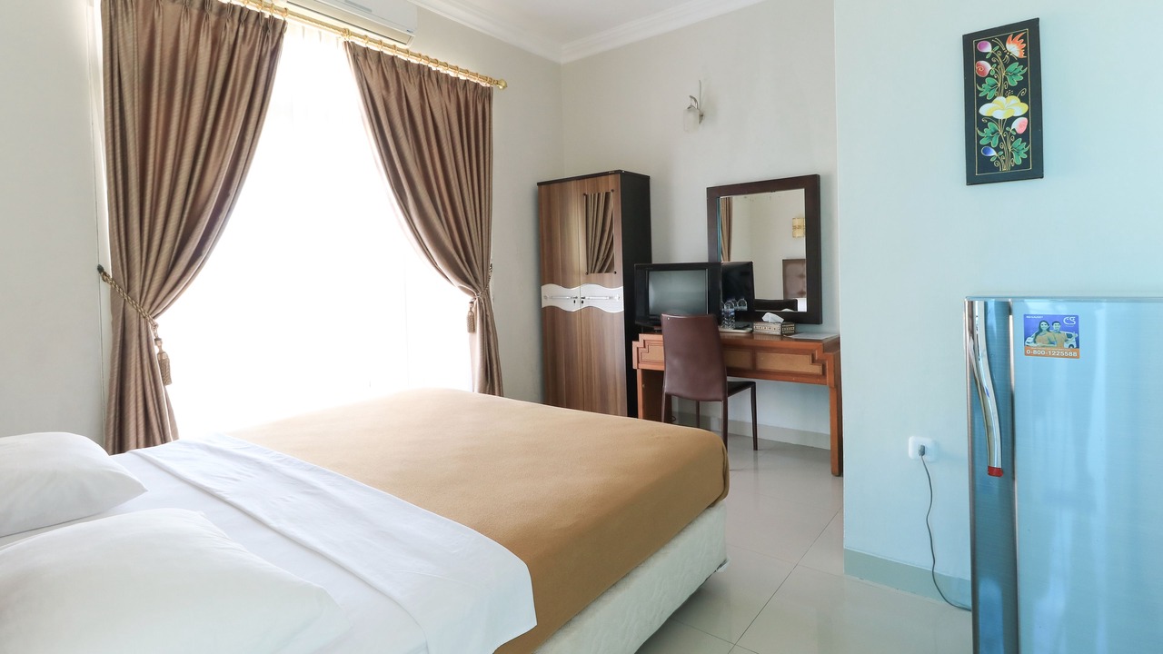 Photo of Bedroom in Losari