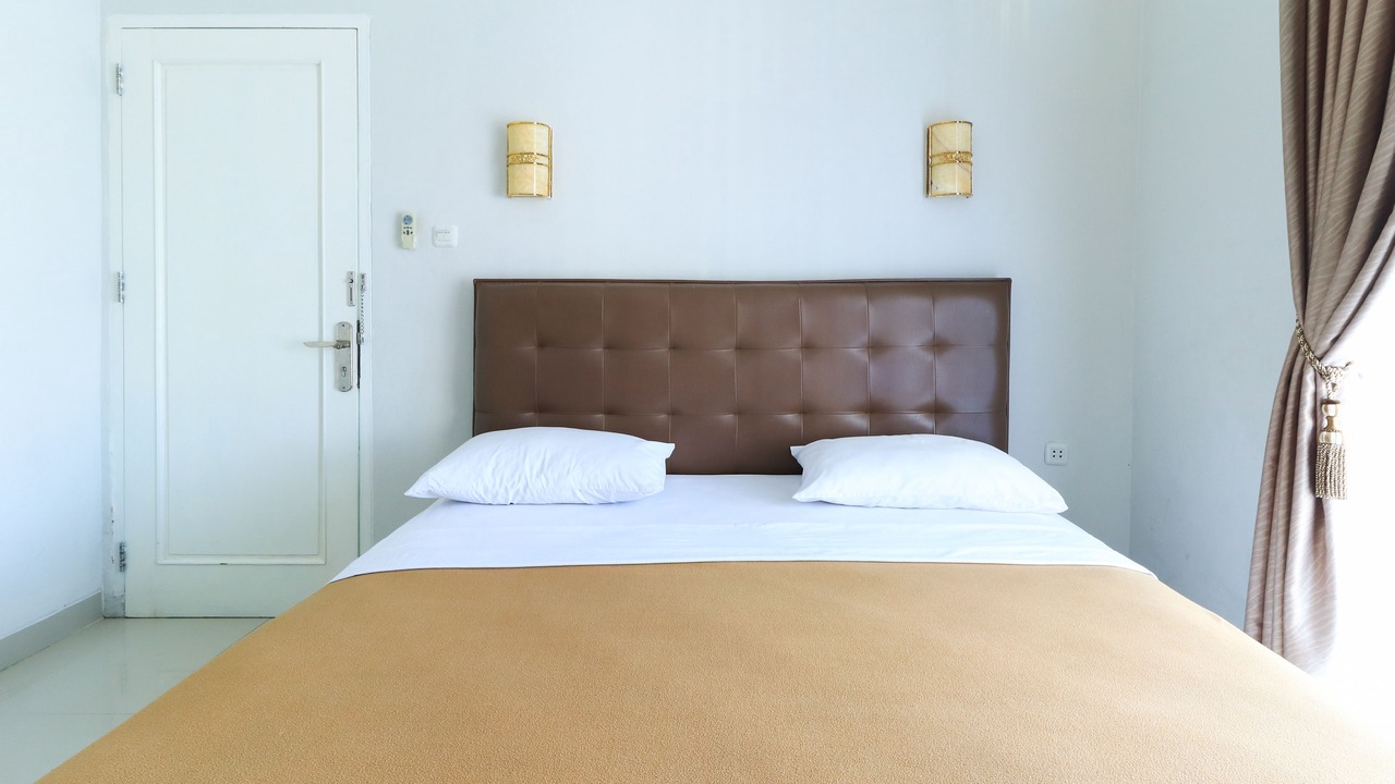 Photo of Bedroom in Losari